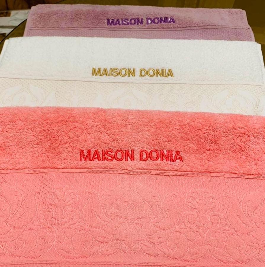 Maison Donia Махдия Экстерьер фото