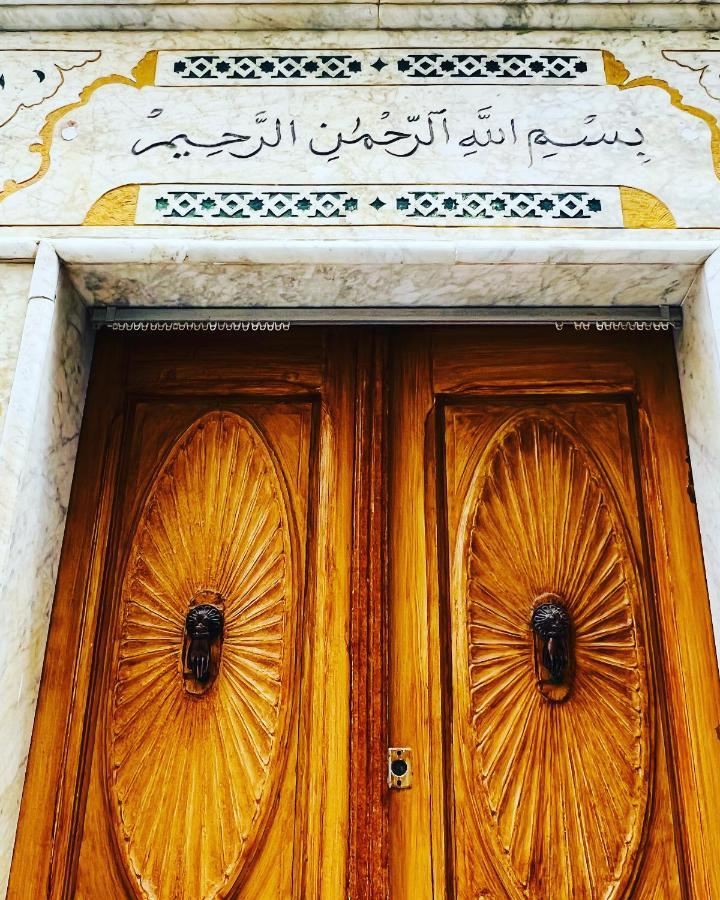 Maison Donia Махдия Экстерьер фото